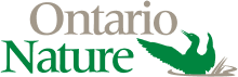 Ontario nature logo