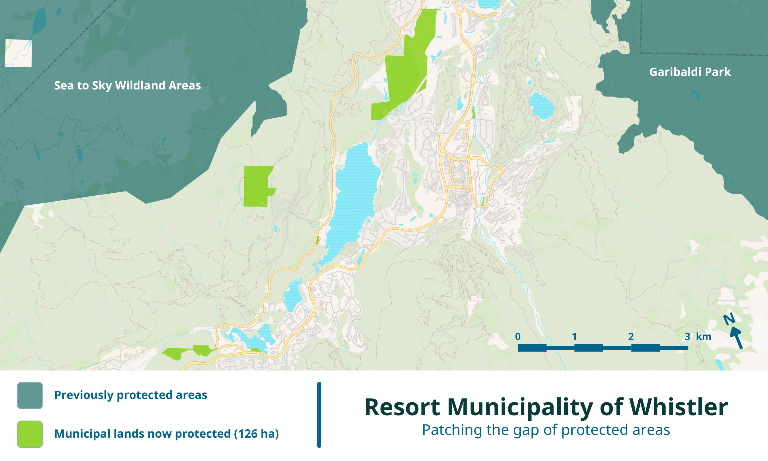 Resort Municipality of Whistler